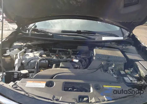 2015 Nissan Altima 2.5 from USA, damaged, VIN 1N4AL3AP9FC153580